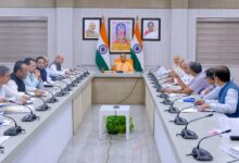 Photo of यूपीआईटीएस-2025 में दिखेगा यूपी का क्राफ्ट, कुजीन और कल्चर