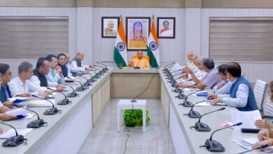 Photo of यूपीआईटीएस-2025 में दिखेगा यूपी का क्राफ्ट, कुजीन और कल्चर