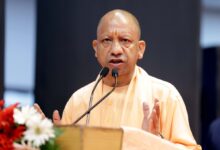 Photo of भारत की आजादी का अमर मंत्र बन गया था वन्दे मातरम्ः सीएम योगी