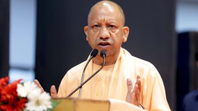 Photo of भारत की आजादी का अमर मंत्र बन गया था वन्दे मातरम्ः सीएम योगी