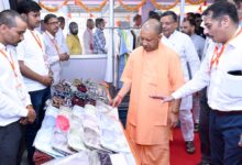 Photo of पंडित दीन दयाल जी के मंत्र में असंभव को संभव बनाने की शक्ति : योगी आदित्यनाथ