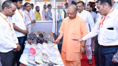 Photo of पंडित दीन दयाल जी के मंत्र में असंभव को संभव बनाने की शक्ति : योगी आदित्यनाथ