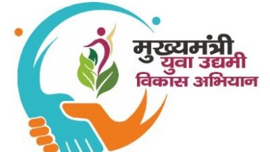 Photo of मुख्यमंत्री युवा उद्यमी विकास अभियान में शत प्रतिशत लक्ष्य पूरा कर जौनपुर ने मारी बाजी