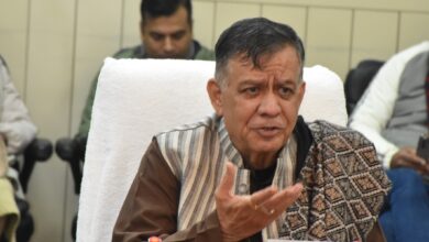 Photo of शीतकालीन सत्र में रचा गया नया कीर्तिमान, एक बार भी स्थगित नहीं हुई विधानसभा कार्यवाही