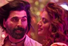 Photo of Akshay Kumar-अक्षरा सिंह के गाने ने यूपी-बिहार में मचाई हलचल