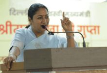 Photo of दिल्ली: किसानों से सीएम ने एमएसपी और सोलर खेती का किया वादा