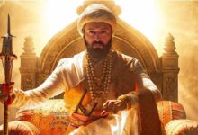 Photo of दुनियाभर में बजा ‘राजा शिवाजी’ का डंका…