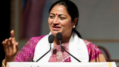 Photo of सीएम रेखा ने कहा-ईंधन बचाना अब राष्ट्रीय जिम्मेदारी, सार्वजनिक परिवहन का उपयोग करने का आग्रह