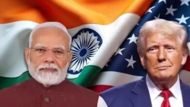 Photo of भारत-अमेरिका के बीच फाइनल ट्रेड डील पर आज से 4 दिवसीय बैठक
