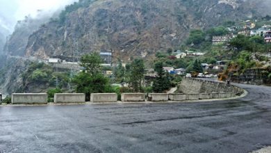 Photo of बदरीनाथ धाम की दूरी 33 किमी होगी कम, 2027 तक तैयार होगा हेलंग-मारवाड़ी बाईपास
