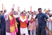 Photo of जंगली जानवरों से फसलों की सुरक्षा के लिए 65 करोड़ !