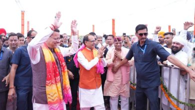 Photo of जंगली जानवरों से फसलों की सुरक्षा के लिए 65 करोड़ !