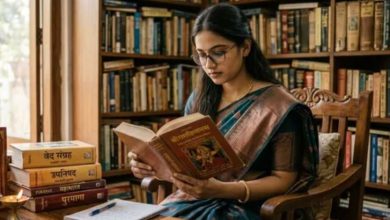 Photo of रामायण और गीता जैसे धार्मिक ग्रंथ घर की किस दिशा में रखने चाहिए? 