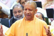 Photo of काशी आ रहे सीएम योगी: जनकल्याण योजनाओं के महाकुंभ का करेंगे उद्घाटन