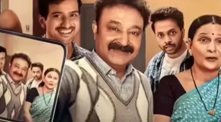Photo of Gullak 5 OTT Release: रोज की चिकचिक के बीच हंसी ठिठोली लेकर आ रही Family Series