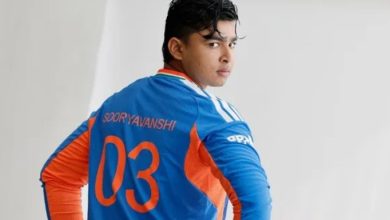 Photo of Vaibhav Suryavanshi की सफलता के पीछे क्या है सबसे बड़ा राज?