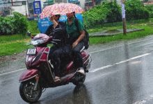 Photo of एक बार फिर सक्रिय होगा मानसून; दून समेत छह जिलों में भारी बारिश की चेतावनी