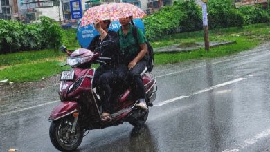 Photo of एक बार फिर सक्रिय होगा मानसून; दून समेत छह जिलों में भारी बारिश की चेतावनी