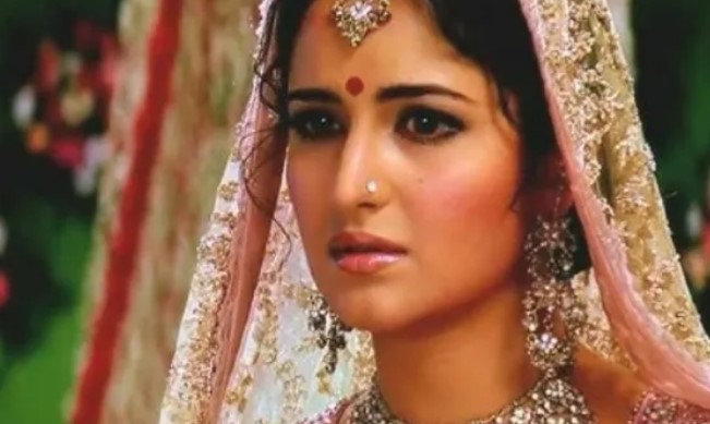 Photo of Katrina Kaif के टूटे दिल की आवाज बनी थीं सुनिधि चौहान