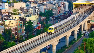 Photo of अब इंदौर में मेट्रो और नए बस स्टेशन को साथ शुरू करने की तैयारी