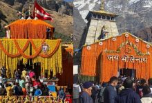 Photo of बदरी-केदार धाम: राम मंदिर मामले के बाद चढ़ावे की निगरानी के लिए बीकेटीसी सतर्क