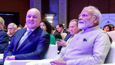 Photo of अगले हफ्ते न्यूजीलैंड के आधिकारिक दौरे पर जाएंगे पीएम मोदी