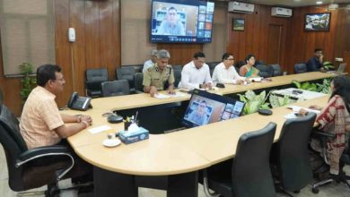 Photo of हरिद्वार बाईपास-2 के लिए एलाइनमेंट तय, राजाजी टाइगर रिजर्व से गुजरेगा