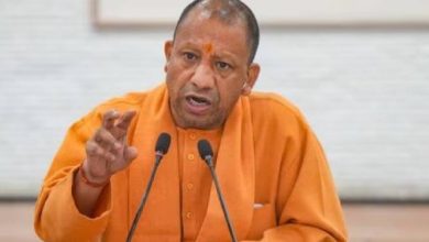 Photo of कैशलेस इलाज योजना और पौधरोपण अभियान को मेगा इवेंट बनाएगी योगी सरकार