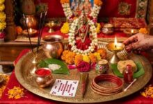 Photo of क्या आप भी कजरी तीज पर रख रही हैं व्रत? थाली में जरूर शामिल करें सुहाग के ये 5 सामान