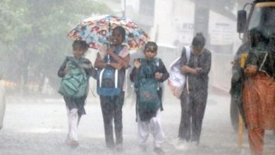 Photo of दिल्ली: मानसून ले रहा यू-टर्न, तीन दिन से बारिश का इंतजार; कब बरसेंगे बदरा ?