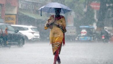 Photo of  दिल्ली-एनसीआर में बूंदाबांदी, यलो अलर्ट जारी