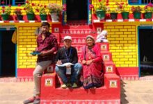 Photo of उत्तराखंड: प्रदेश के हिमाच्छादित क्षेत्रों में आज से घर-घर जनगणना