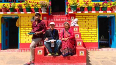 Photo of उत्तराखंड: प्रदेश के हिमाच्छादित क्षेत्रों में आज से घर-घर जनगणना