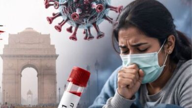 Photo of दिल्ली में स्वाइन फ्लू का हमला तेज: एक दिन में 48 नए केस