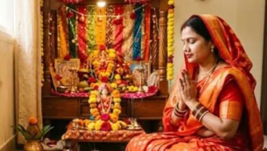 Photo of जितिया व्रत में भोग को तोरई के पत्तों पर क्यों रखते हैं?