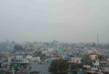 Photo of उत्तराखंड मौसम अपडेट: पहाड़ों में बदला-बदला रहेगा मौसम, ठंड बढ़ने के आसार