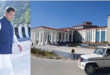 Photo of उत्तराखंड विधानसभा सत्र: आज भराड़ीसैंण के सियासी अखाड़े में उतरेगी धामी सरकार