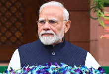 Photo of यूपीएससी के शताब्दी समारोह में आज शामिल होंगे पीएम मोदी
