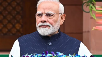 Photo of यूपीएससी के शताब्दी समारोह में आज शामिल होंगे पीएम मोदी