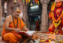 Photo of बजरंग बाण की इन 3 चौपाइयों का पाठ दिलाएगा हर संकट से राहत