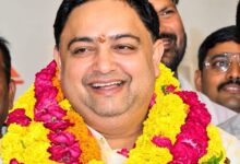 Photo of बिठूर नगर पंचायत उपचुनाव में समरेन्द्र सिंह राणा की ऐतिहासिक जीत, भाजपा में उत्साह