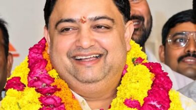 Photo of बिठूर नगर पंचायत उपचुनाव में समरेन्द्र सिंह राणा की ऐतिहासिक जीत, भाजपा में उत्साह